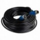 prodlužovací  kabel 4PIN 20m TT.2A20HD HD