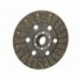 Spojková lamela 2. stupeň 70011191 Zetor 280 mm John Deere 7001-1191 7001-1176 93-1381 931381 70011191 70011176 Comfort 1039.02.