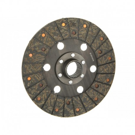Spojková lamela 2. stupeň 70011191 Zetor 280 mm John Deere 7001-1191 7001-1176 93-1381 931381 70011191 70011176 Comfort 1039.02.
