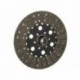 Spojková lamela pojazdová Zetor 280mm 7001-1152 7201-1141 72011141 72011152 Comfort 1039.02.T36