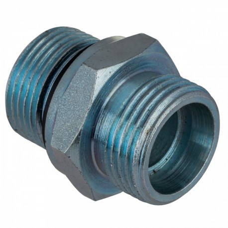 Připojka 3/4" ED / M27x2,0 18L