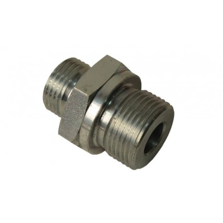 Připojka B M22x1,5-M18x1,5