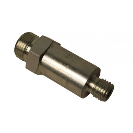Připojka BB M12x1,5-M18x1,5 DL
