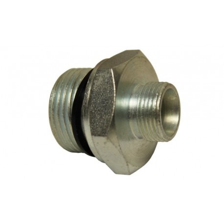 ED připojka 1" / M22x1,5 15L