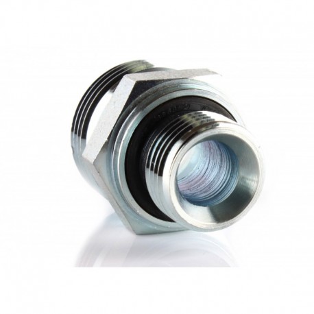 ED připojka 1/2" / M30x2,0 22L