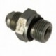 závit ED připojka 1/2" BSP x 3/4" JIC