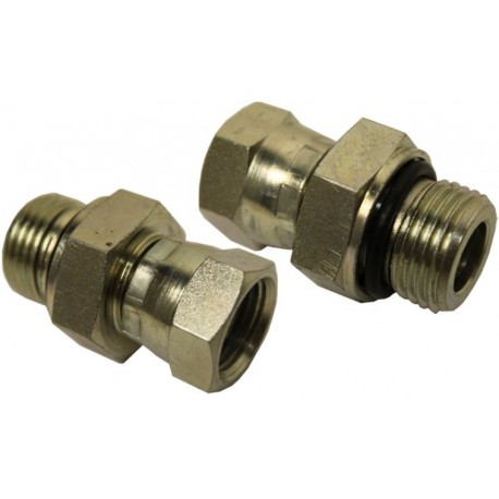 ED připojka 1/2" x M18x1,5 GW 12L