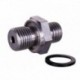 ED pripojka 1/4" / M12x1,5