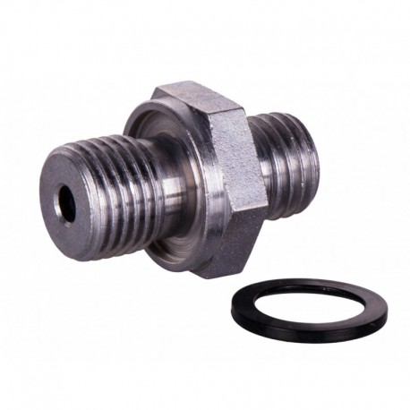 ED pripojka 1/4" / M12x1,5