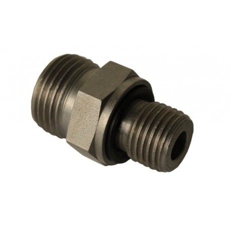 ED připojka 1/4" / M18x1,5