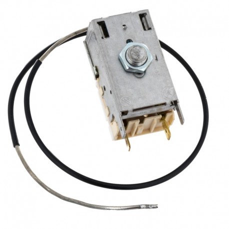 Termostat klimatizace Zetor 934363