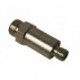 Připojka BB M12x1,5-M18x1,5 DL