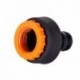 Konektor na kohoutek sroubeni na kohout s redukcí 3/4" x 1/2" GL5812B