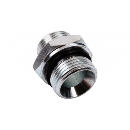 Hydraulická pripojka vsuvka ED 1" / M30x2,0 22L