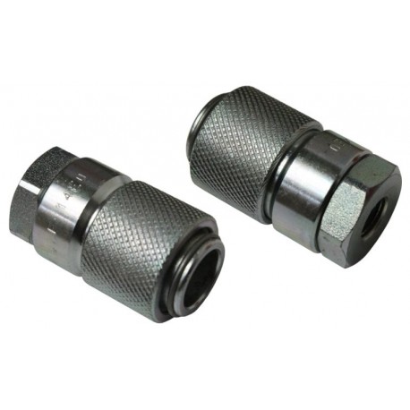 merici pripojka 1/8" NPT QC DF zásuvka