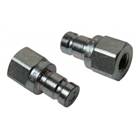 merici pripojka 1/8" NPT QC DF zástrčka