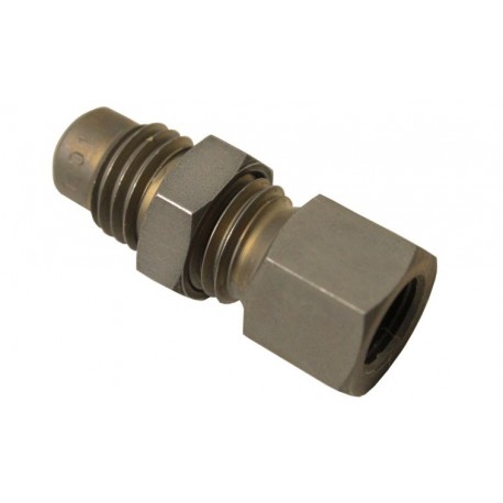 merici pripojka GZ M16x2 / GW 1/4" BSP