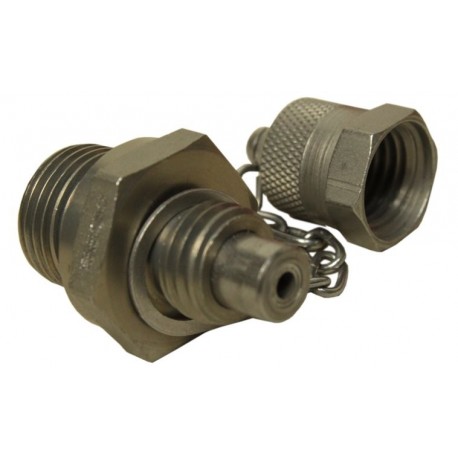 merici pripojka M16x2 / BSP 1/2"