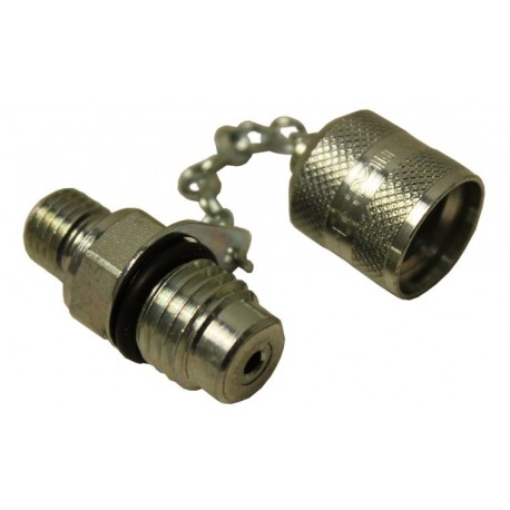 merici pripojka M16x2 / M12x1,5