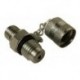 merici pripojka M16x2 / M14x1,5
