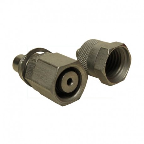 merici pripojka M16x2 / M16x1,5 10L s maticou