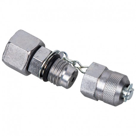 merici pripojka M16x2 / M18x1,5 12l s maticou