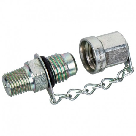 merici pripojka M16x2 / NPT 1/4"