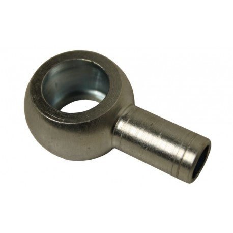 pripojka  potrubí oko 1/2" 44mm