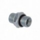 ED pripojka 3/8" x 3/8" BSP