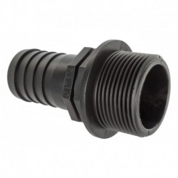 Přímé připojení hadice 32mm vnější závit 1 1/4"