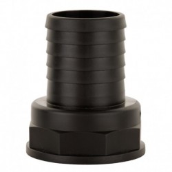 Přímé připojení hadice, vnitřní závit. 2" pro 50mm hadici Arag