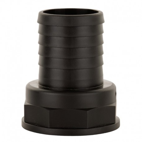 Priame pripojenie hadice, vnútorný závit. 2" pre 50mm hadicu Arag