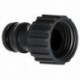 Konektor na kohoutek sroubeni na kohout GW 1/2" GL5705B