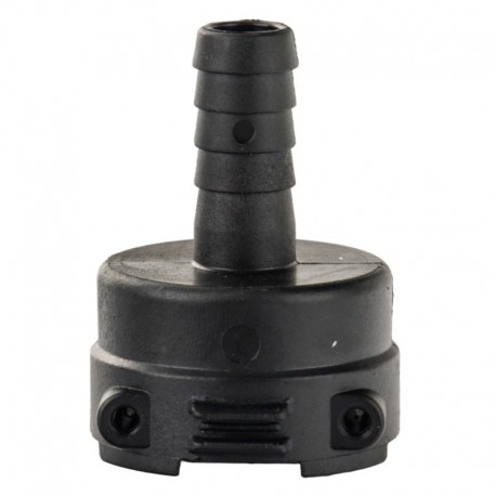 Přímé připojka hadice T3 pro 13mm hadici Arag
