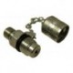merici pripojka M16x2 / M12x1,5