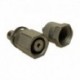 merici pripojka M16x2 / M16x1,5 10L s maticou