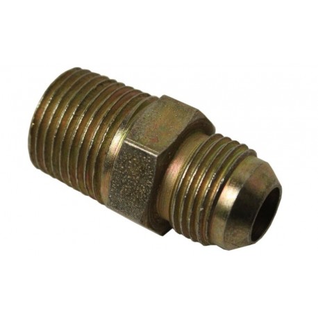 Dvojitá vsuvka přípojka MF 835091M91