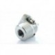 Příruba cerpadla 3-otvorové 90° g. 1/2" BSP