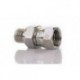 Přímé připojka AB M16x1,5 10l nastavitelné GZ 1/4'' ED