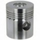 Píst motoru 4-kroužkový 102 Zetor 69010374 48mm komora