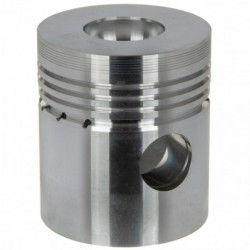Piest motora 4-krúžkový 102 Zetor 69010374 48mm komora