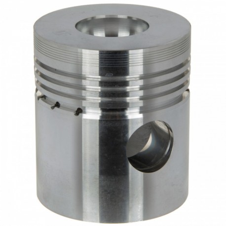 Piest motora 4-krúžkový 102 Zetor 69010374 48mm komora