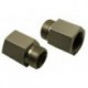 Přímé připojení X-GAR 1/2" - M22x1,5 15L