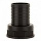 Priame pripojenie hadice, vnútorný závit. 2" pre 50mm hadicu Arag