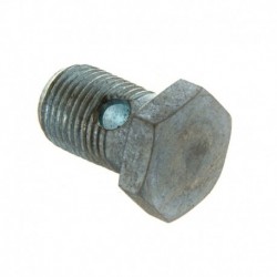 Prepadová skrutka M16x1,5 Zetor 972479