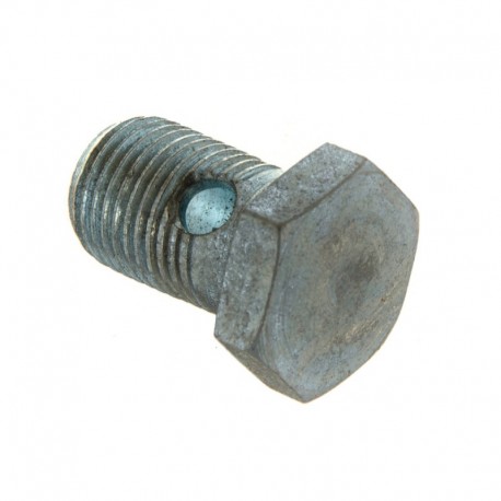 Přepadový šroub M16x1,5 Zetor 972479