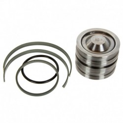 Sada těsnění pístu hydrauliky Zetor + těsnění 70118051 73200088