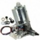Motor stěračů vzadu kompletní Zetor Forterra Turbo 53351169