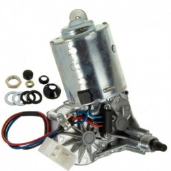 Motor stieračov vzadu kompletný Zetor Forterra Turbo 53351169
