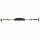 Sada Těsnění Hlav Zetor 3320 4320 5320 6320 7320 Kompletní S Klouby 2x130 Mm